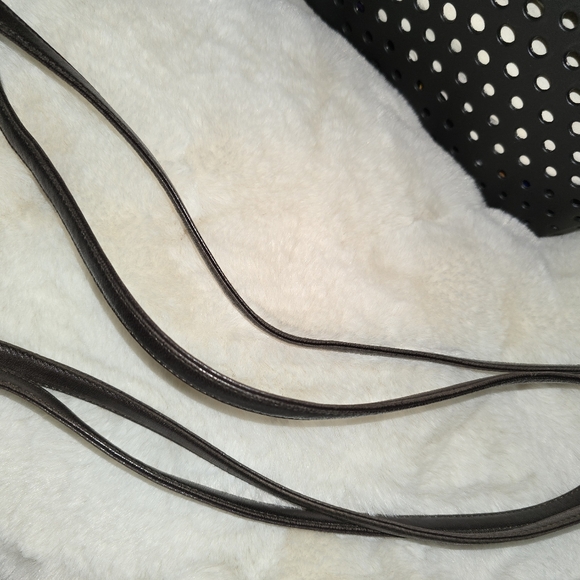 Prada Tessuto Iridescent Green Nylon Bag - Picture 10 of 13